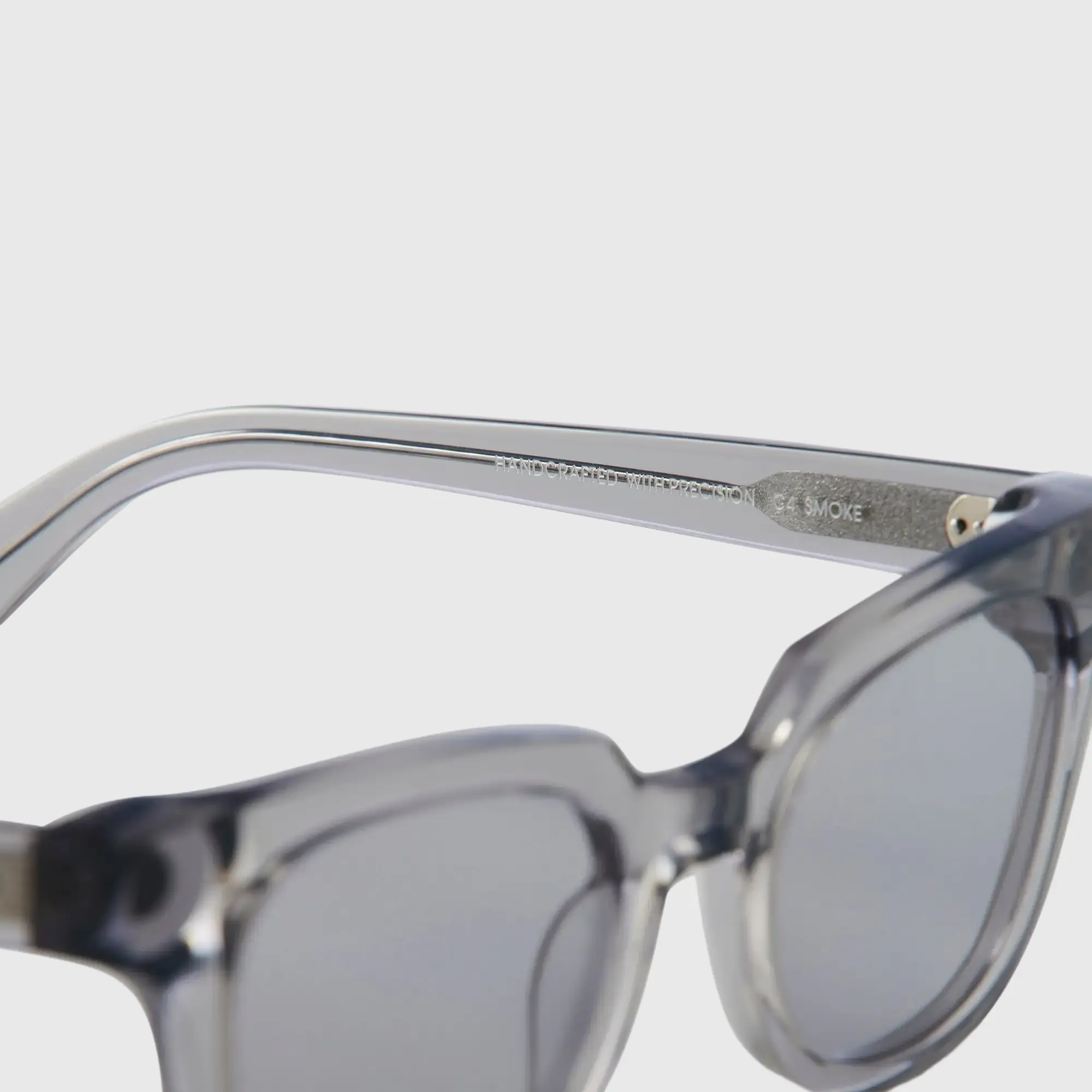 By Vilain SMOKE Sunglasses