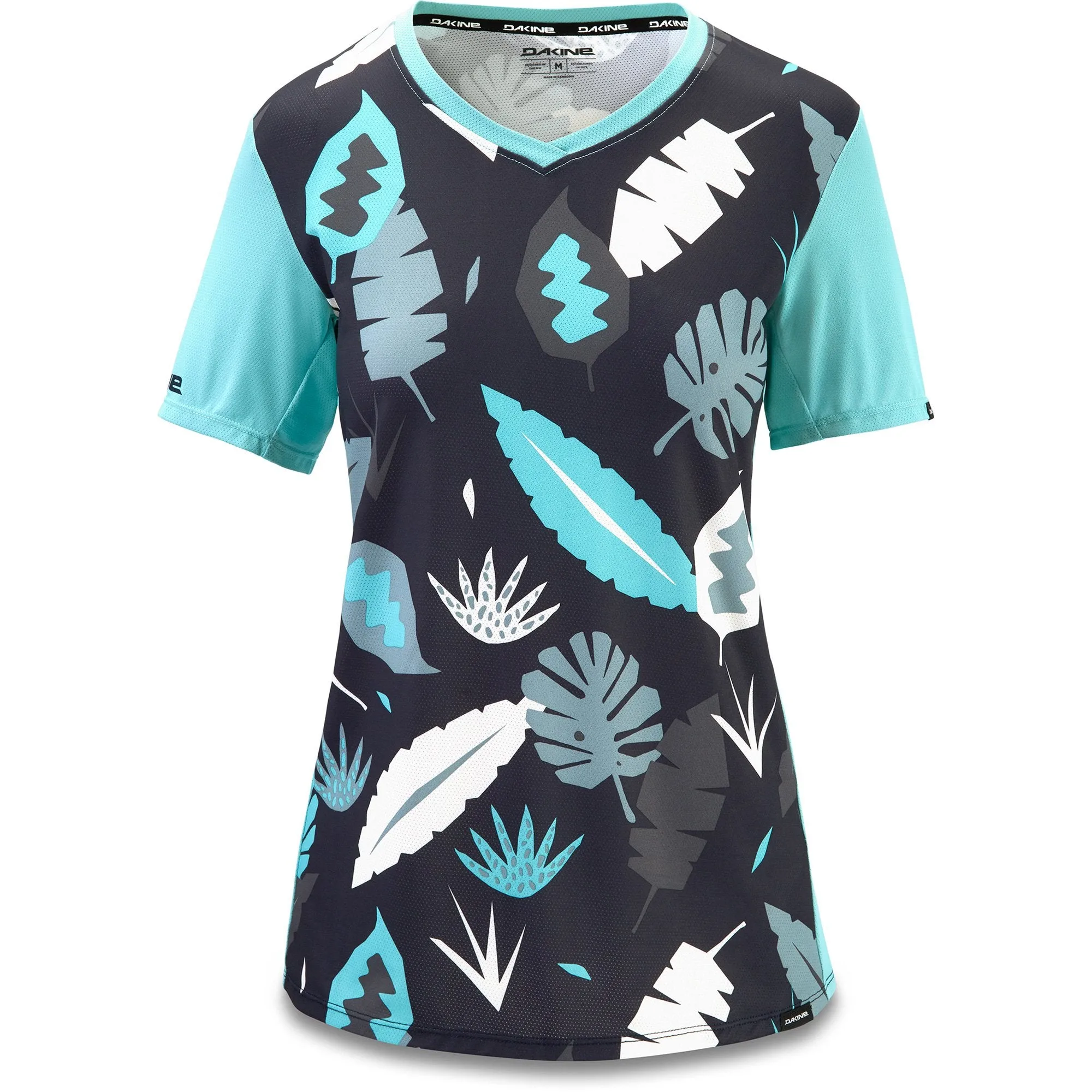 Cadence Short Sleeve Bike Jersey - Women's