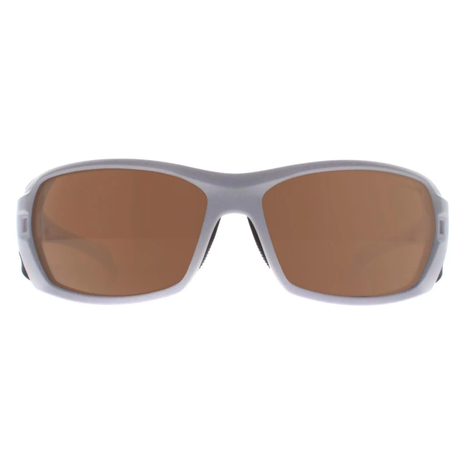Cairn Sunglasses Racing 101 Matte White Black Flash Grey Photochromic