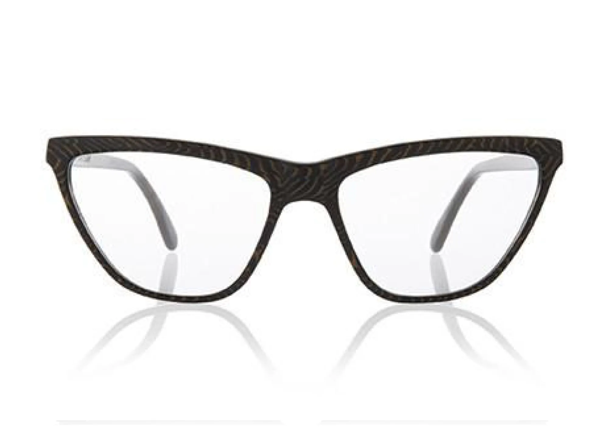 CAIRO Optical Frames | Tiger Eye