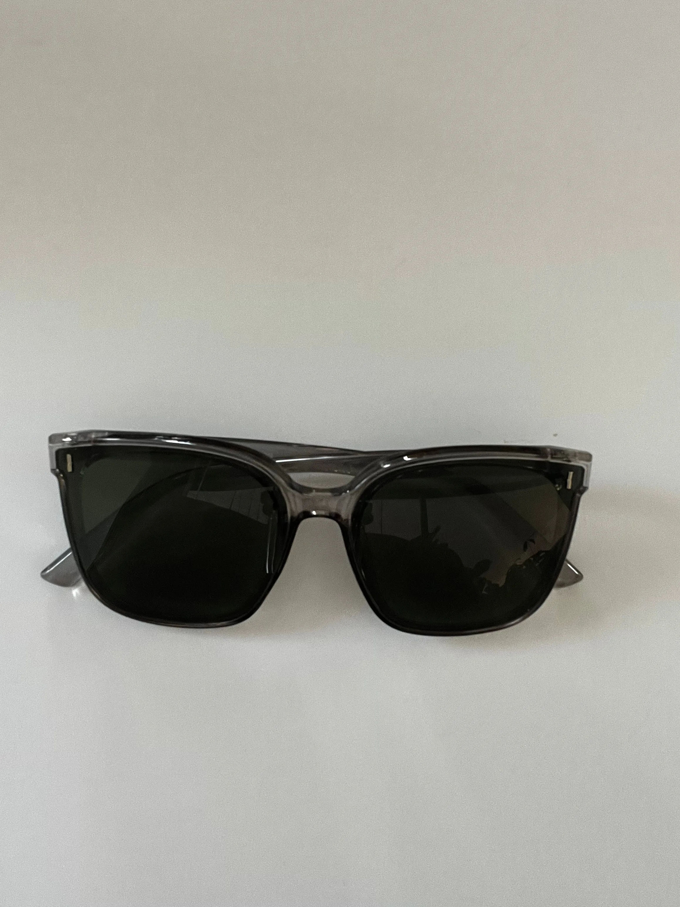 California Sleek Sunglasses (Available in 4 colors)