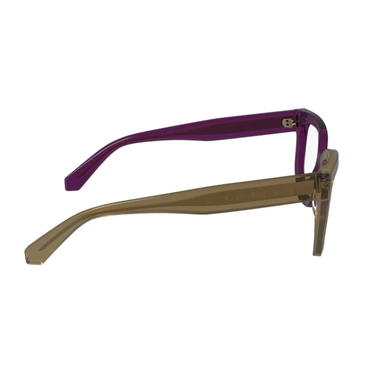 Calvin Klein Jeans UV Reactive Frame CKJ24615 208