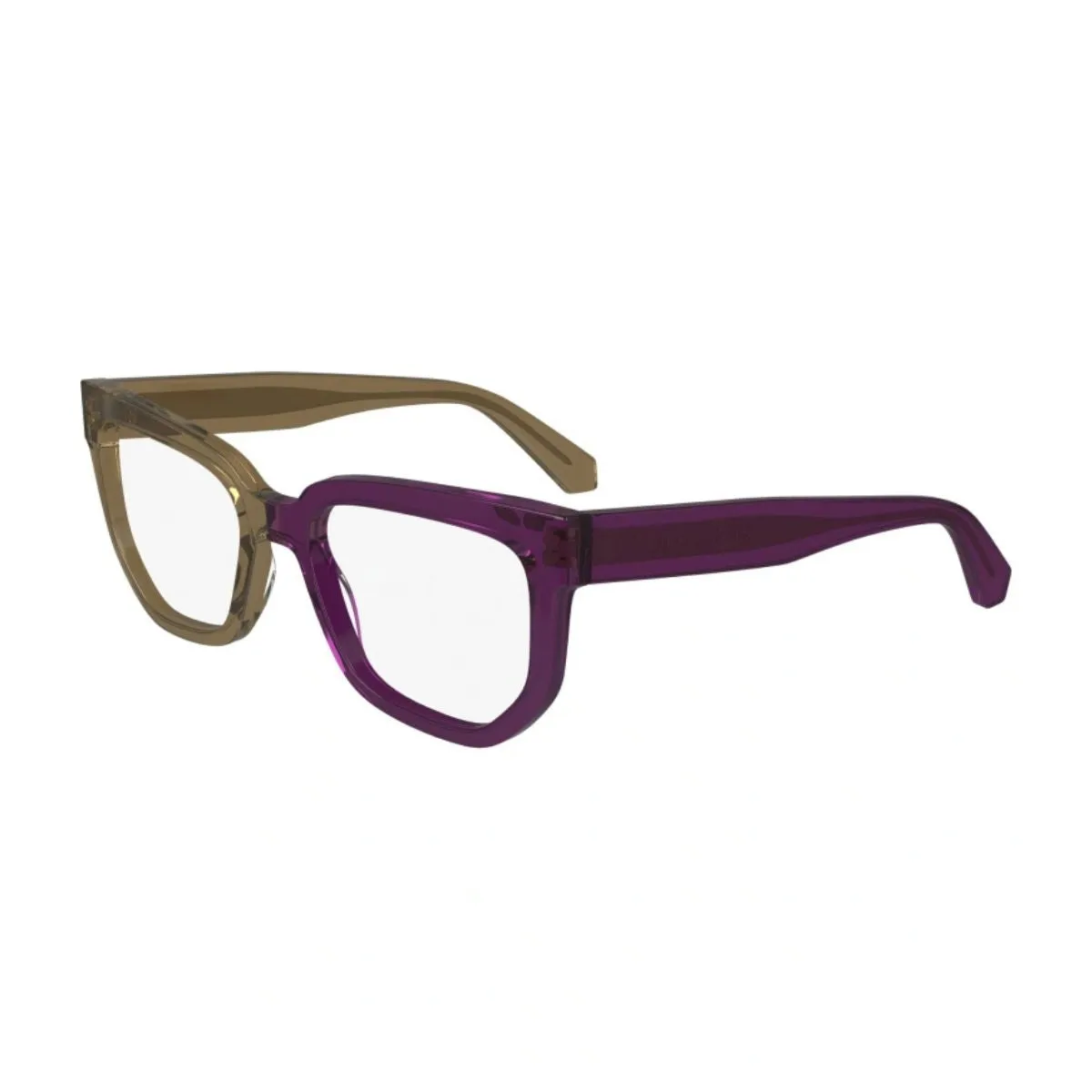 Calvin Klein Jeans UV Reactive Frame CKJ24615 208