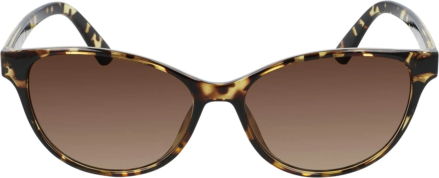 Calvin Klein Women's Ck20517s Cat Eye Sunglasses
