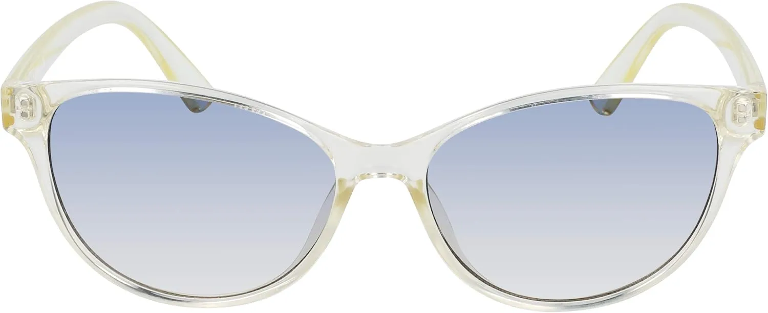 Calvin Klein Women's Ck20517s Cat Eye Sunglasses