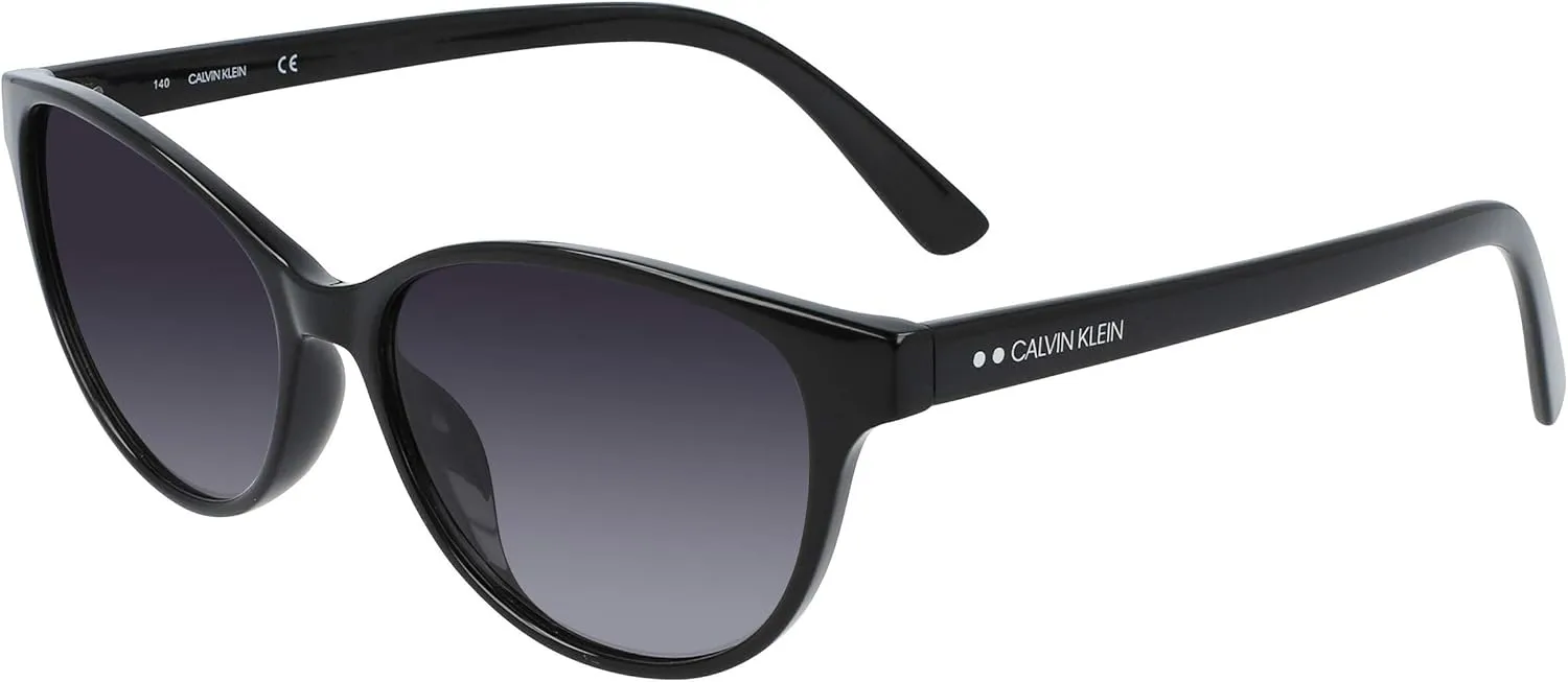 Calvin Klein Women's Ck20517s Cat Eye Sunglasses