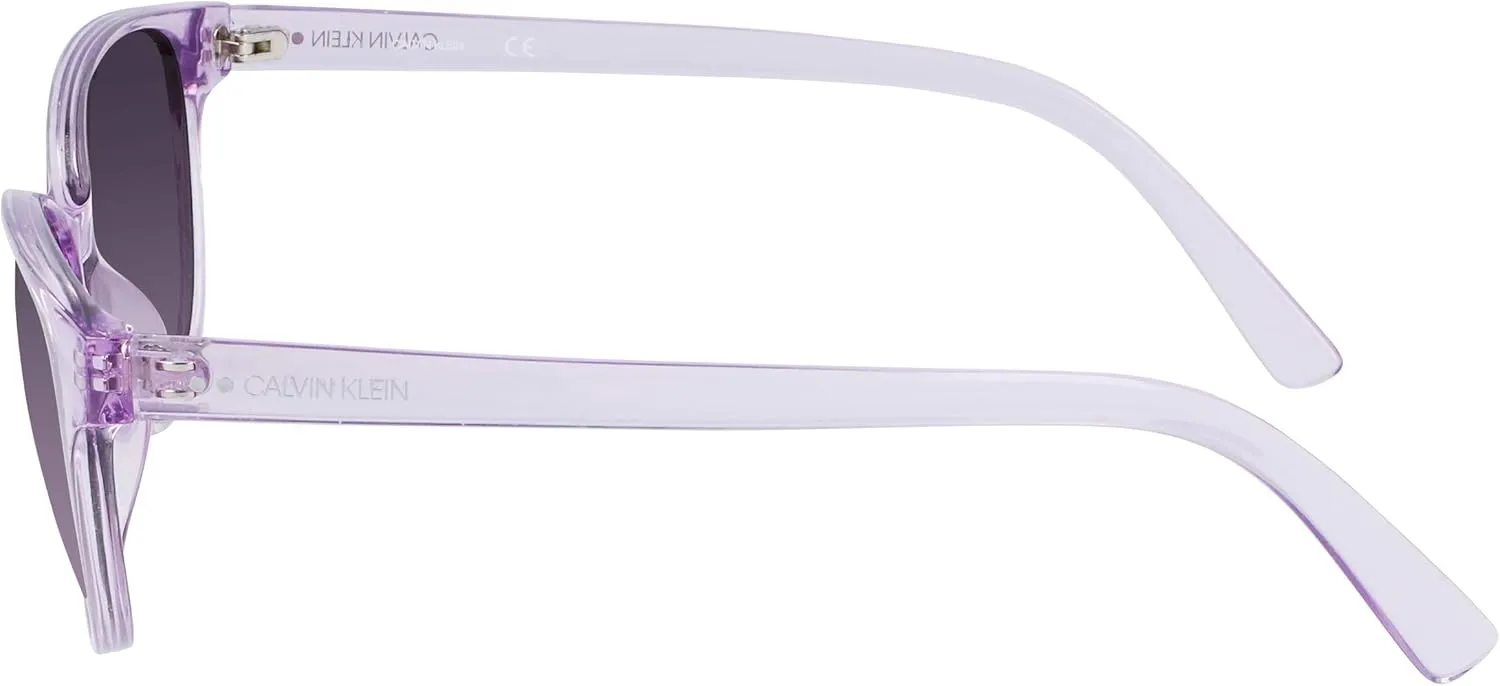 Calvin Klein Women's Ck20517s Cat Eye Sunglasses