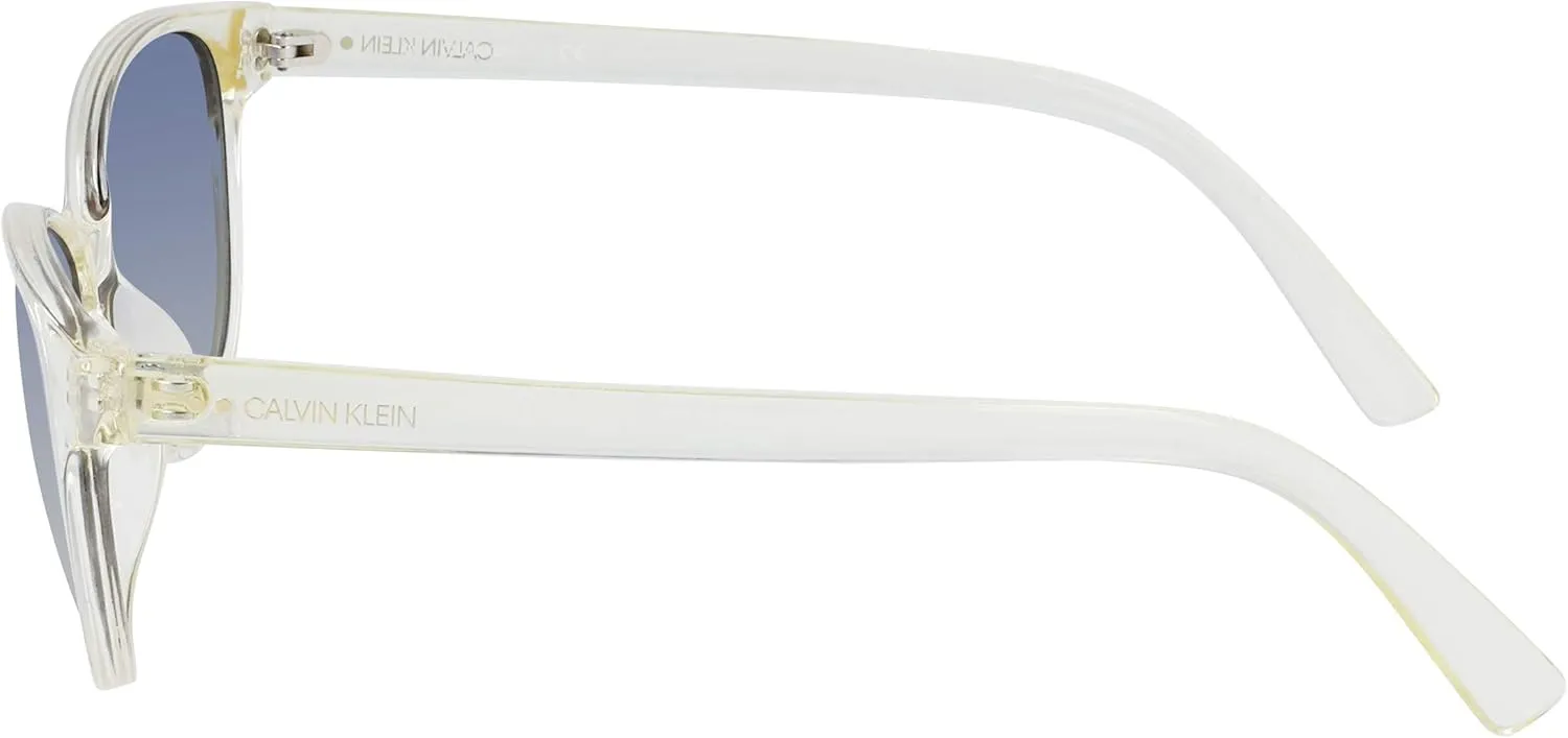 Calvin Klein Women's Ck20517s Cat Eye Sunglasses