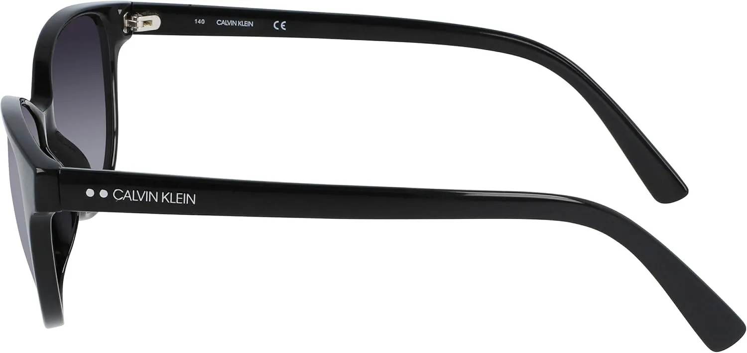 Calvin Klein Women's Ck20517s Cat Eye Sunglasses