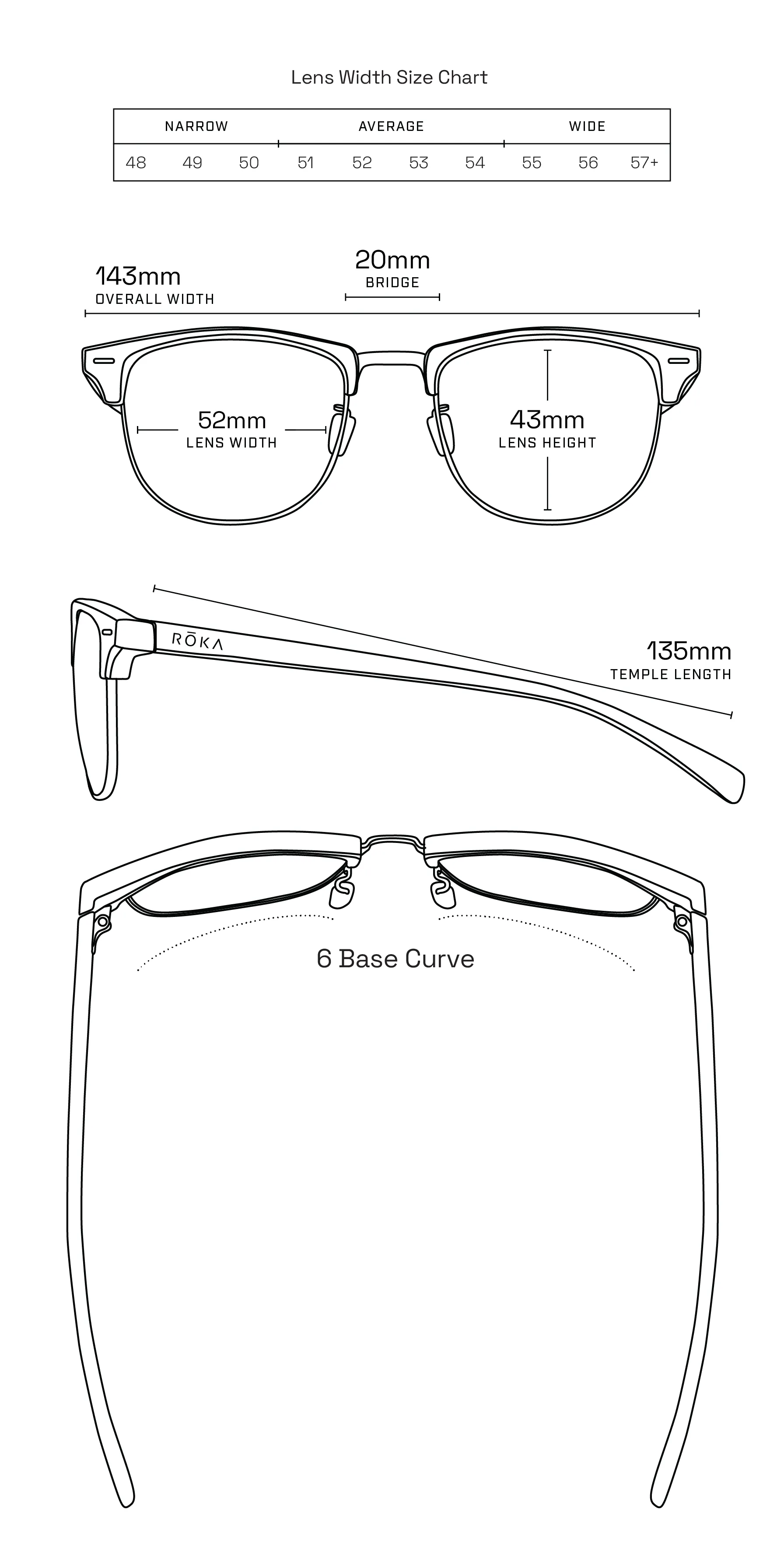 Cambridge Wind Down™ Eyeglasses