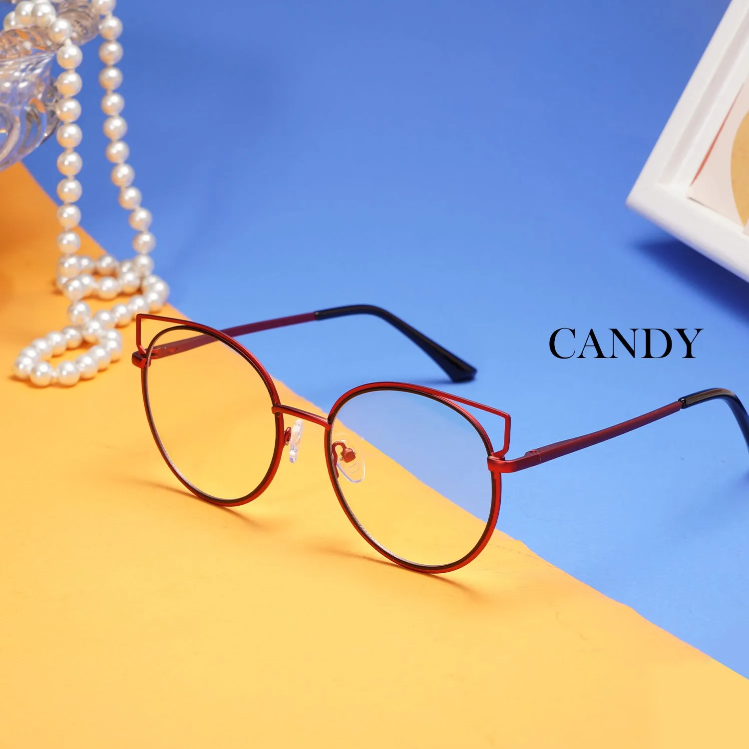 CANDY