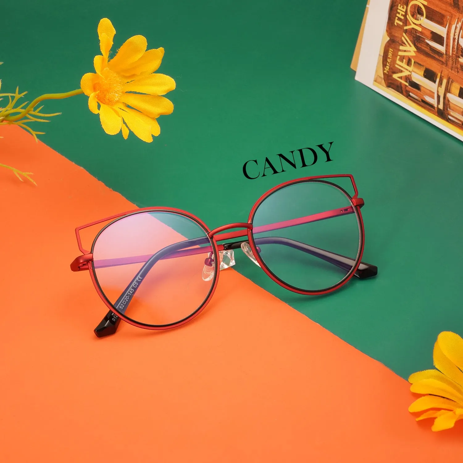 CANDY