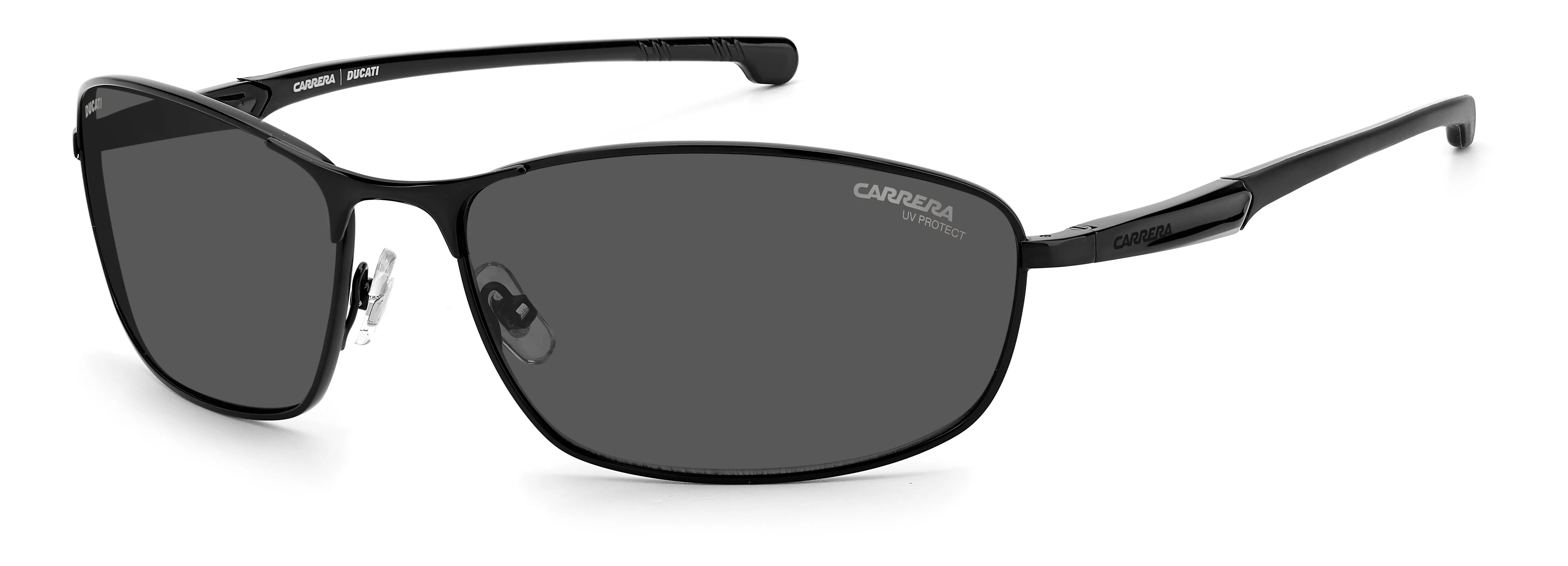 CARDUC 006/S BLACK 64