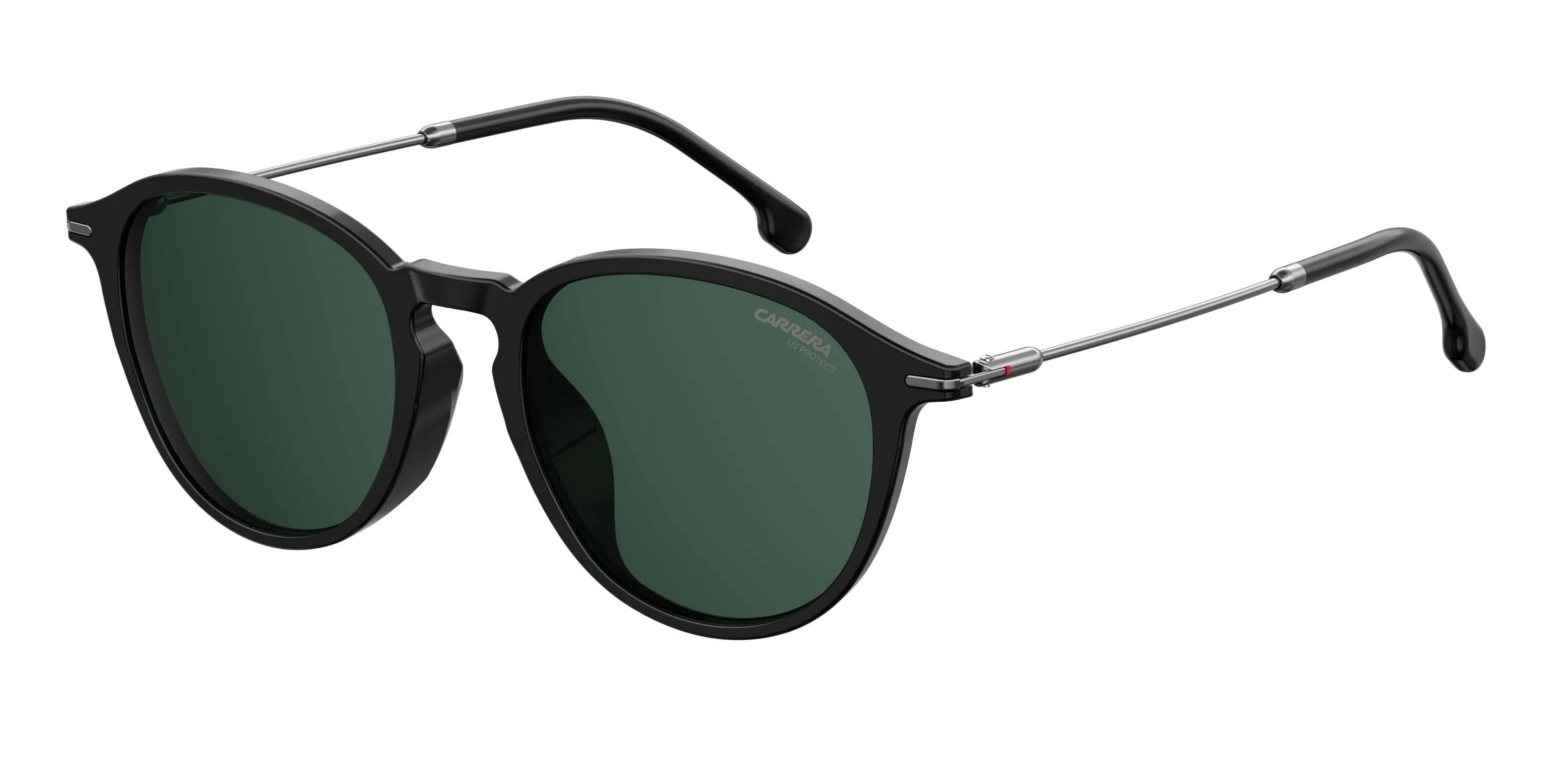 CARRERA 196/F/S BLACK 52