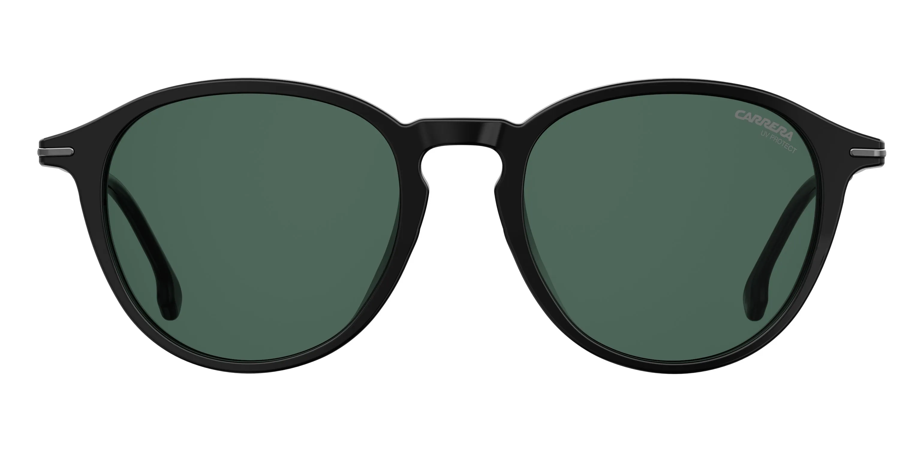 CARRERA 196/F/S BLACK 52