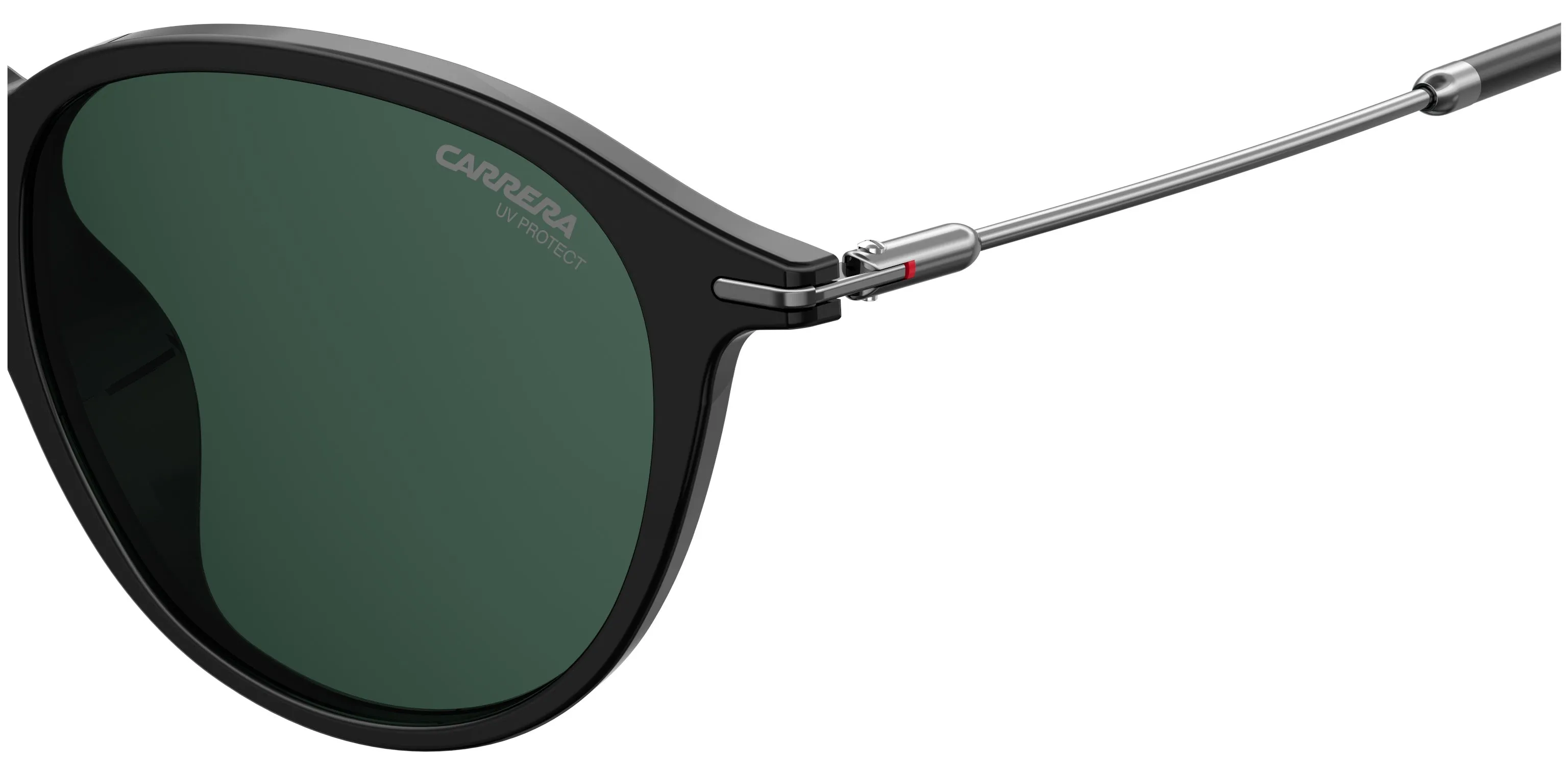 CARRERA 196/F/S BLACK 52