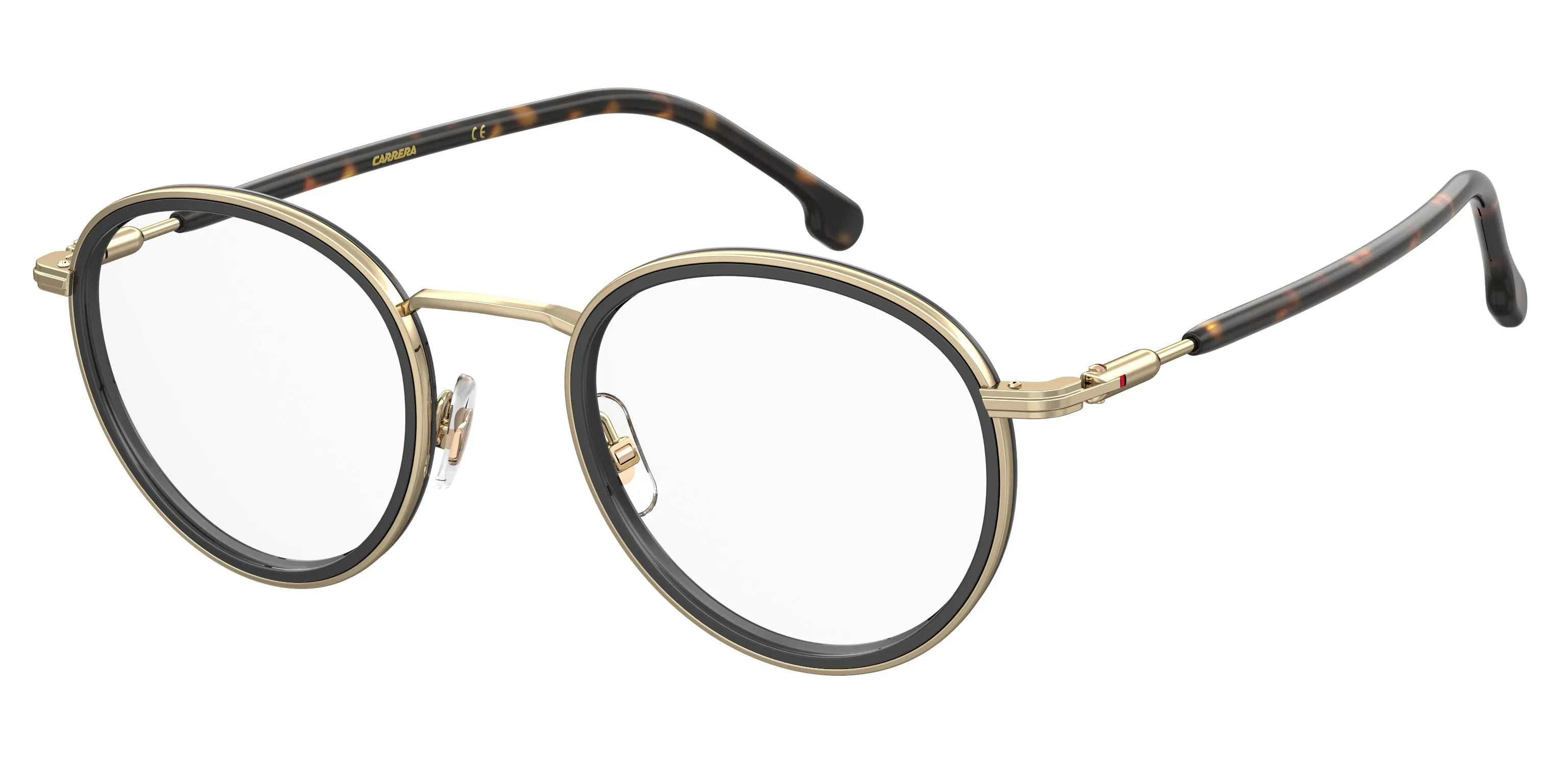 CARRERA 242/G GOLD 48