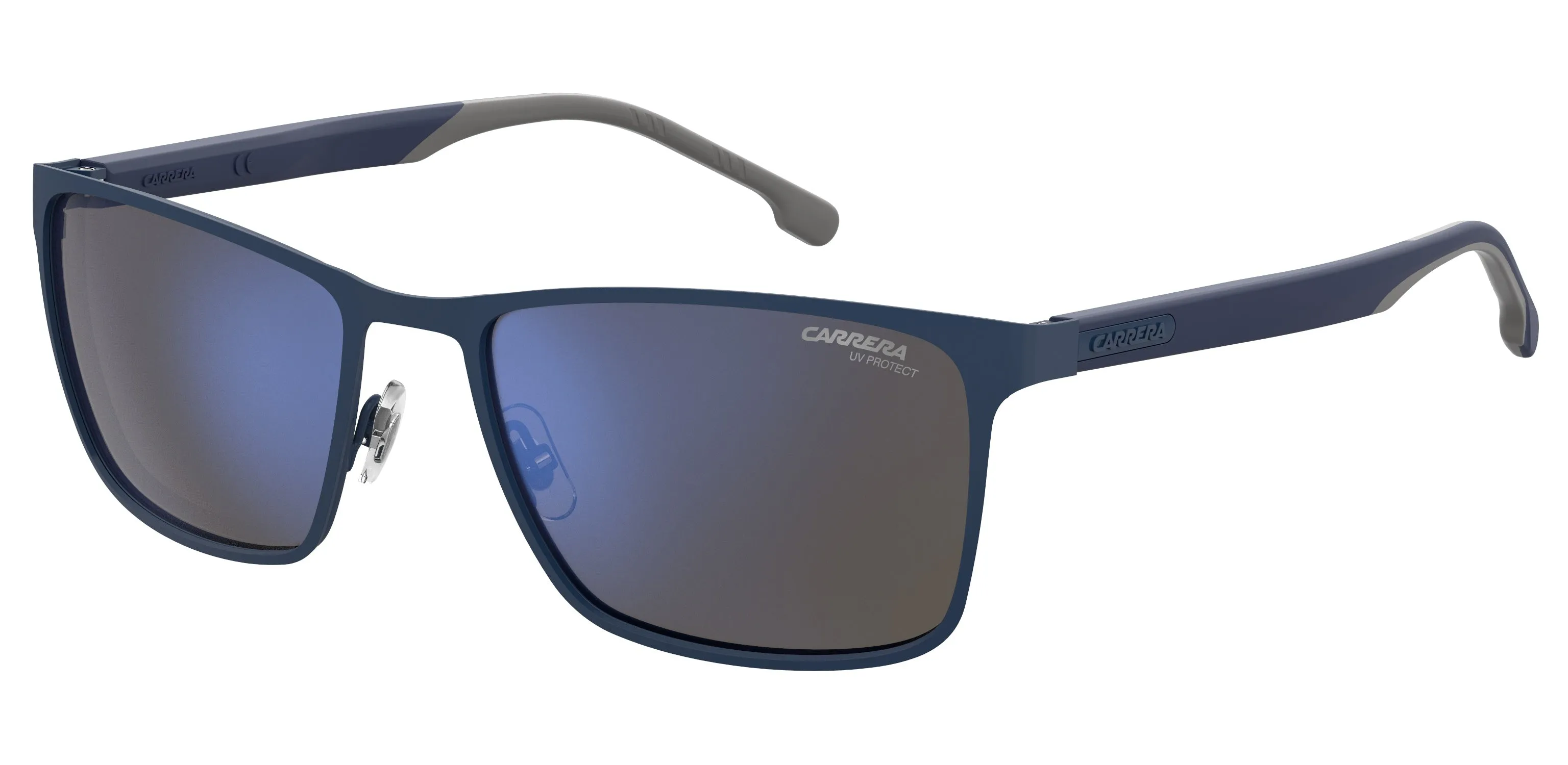 CARRERA 8048/S BLUE 58