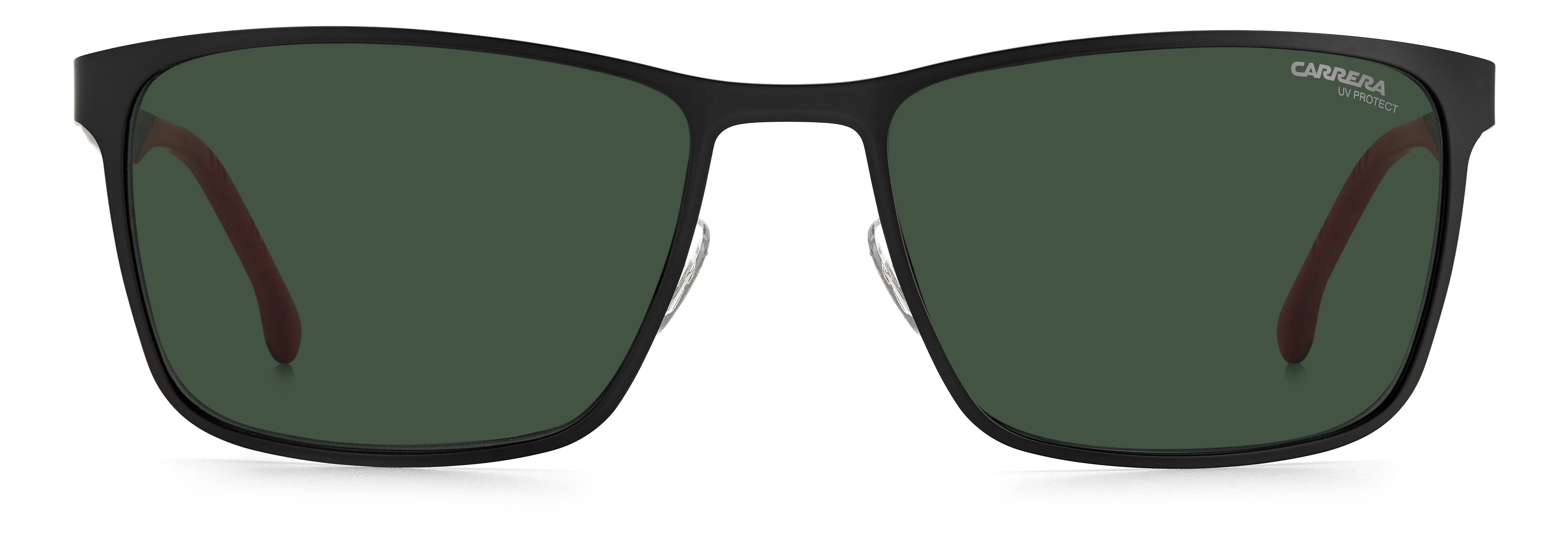 CARRERA 8048/S MATTE BLACK 58