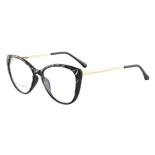 Cat Eye Anti-blue light Glasses | CozyCouture®