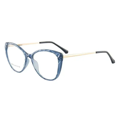 Cat Eye Anti-blue light Glasses | CozyCouture®