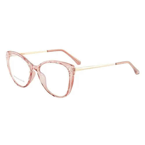 Cat Eye Anti-blue light Glasses | CozyCouture®