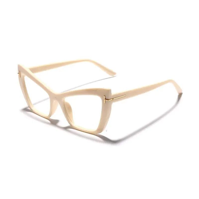 Cat Eye Frames Eyeglasses
