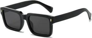 Cat Eye Sunglasses Men Women Vintage PC Lens Frame UV400