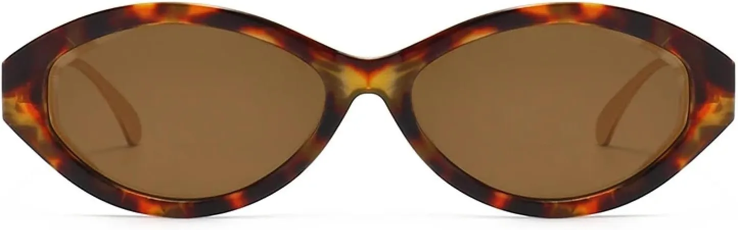 Cat Eye Sunglasses Trendyy Retro for Women