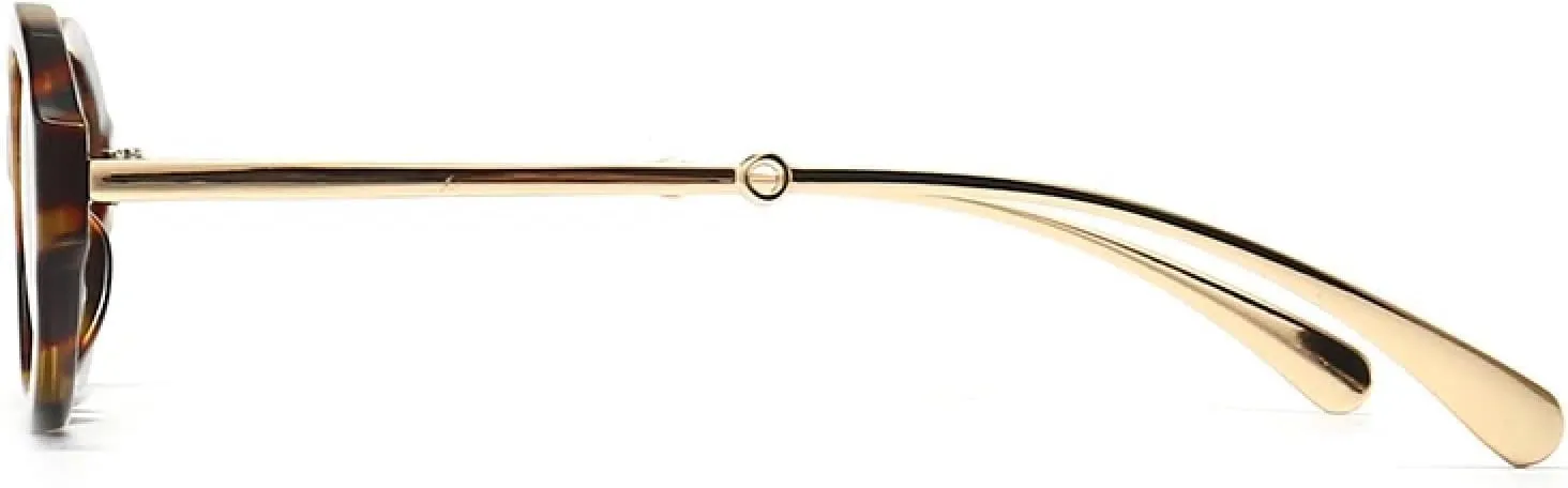 Cat Eye Sunglasses Trendyy Retro for Women