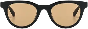 Cat Eye Sunglasses Women Men Shades Retro Oval Sun Glasses Anti UV400 Vintage Travel Eyewear Female ﻿