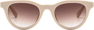 Cat Eye Sunglasses Women Men Shades Retro Oval Sun Glasses Anti UV400 Vintage Travel Eyewear Female ﻿