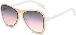 Cat Eye Sunglasses Women Vintage Shades Sun Glasses UV400 Eyewear