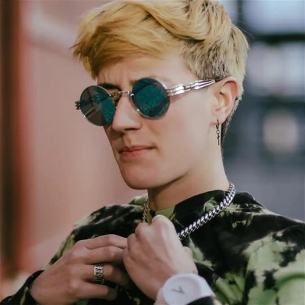 Cat Eye Sunglasses Women Vintage Shades Sun Glasses UV400 Eyewear