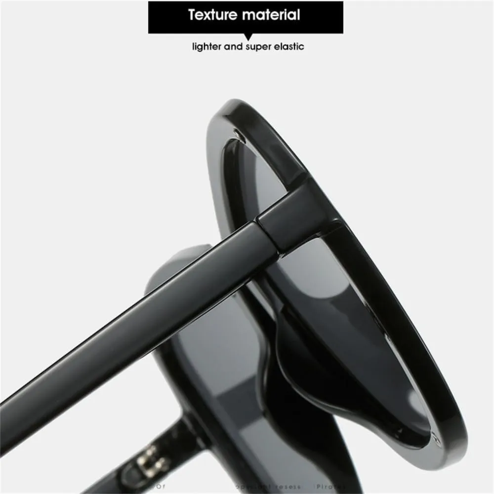 Cat Eye Sunglasses Women Vintage Shades Sun Glasses UV400 Eyewear