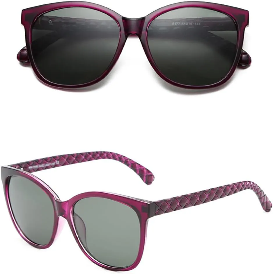 Cat Eye Sunglasses Women Vintage Sun Glasses Female Ladies Shades Girls Eyeglasses UV400