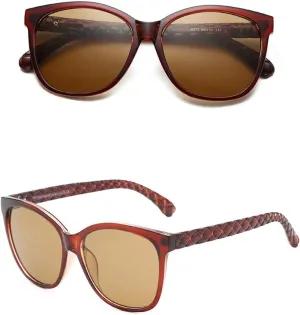 Cat Eye Sunglasses Women Vintage Sun Glasses Female Ladies Shades Girls Eyeglasses UV400