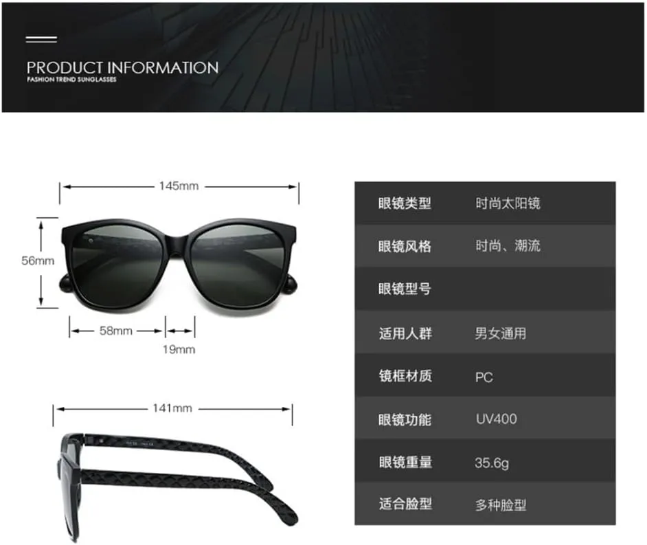 Cat Eye Sunglasses Women Vintage Sun Glasses Female Ladies Shades Girls Eyeglasses UV400