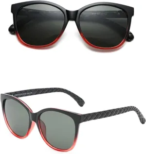 Cat Eye Sunglasses Women Vintage Sun Glasses Female Ladies Shades Girls Eyeglasses UV400