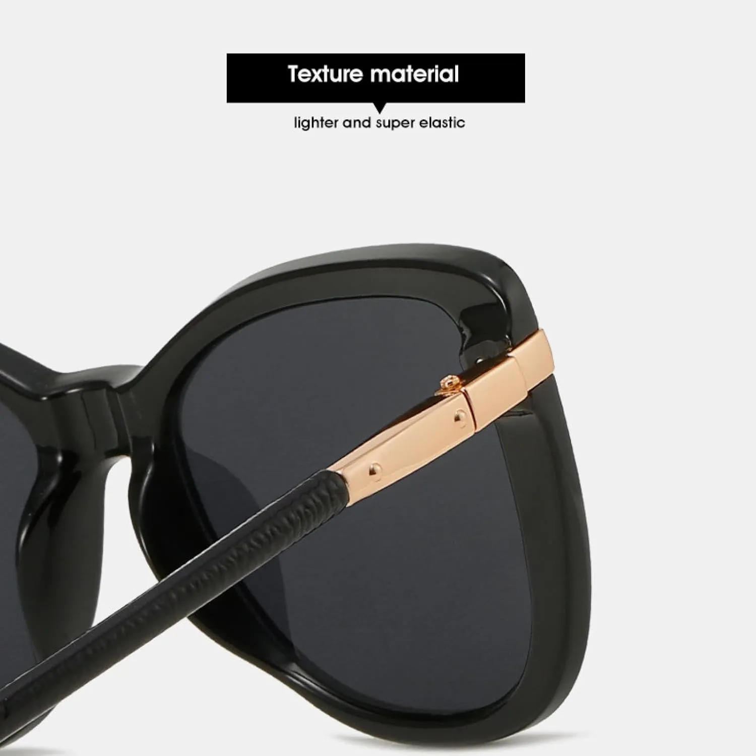 Cat Eye Women Men Fashion Vintage Sun Glasses Luxury Outdoors Travel Shades Uv400