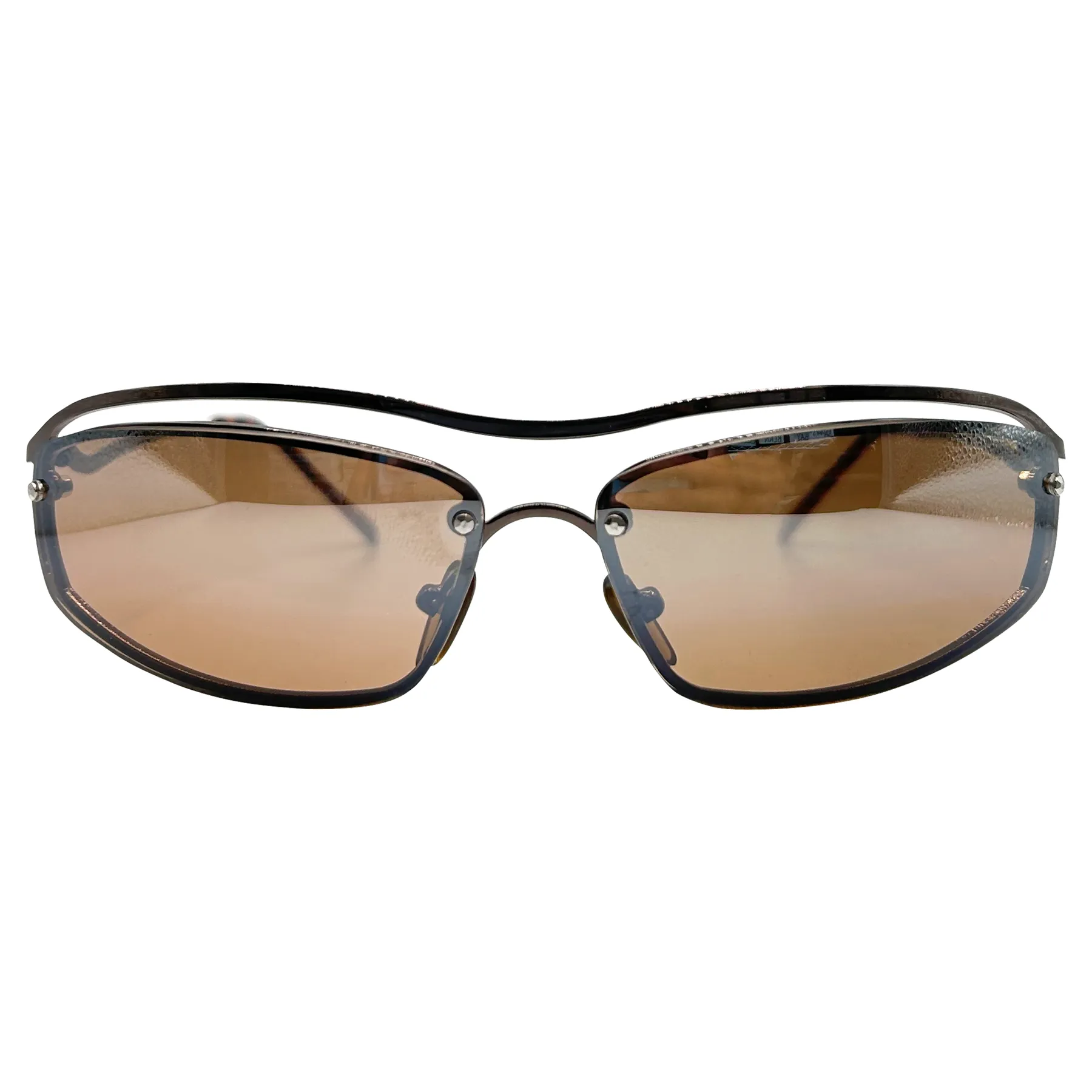 CATALINA Square 90s Sunglasses