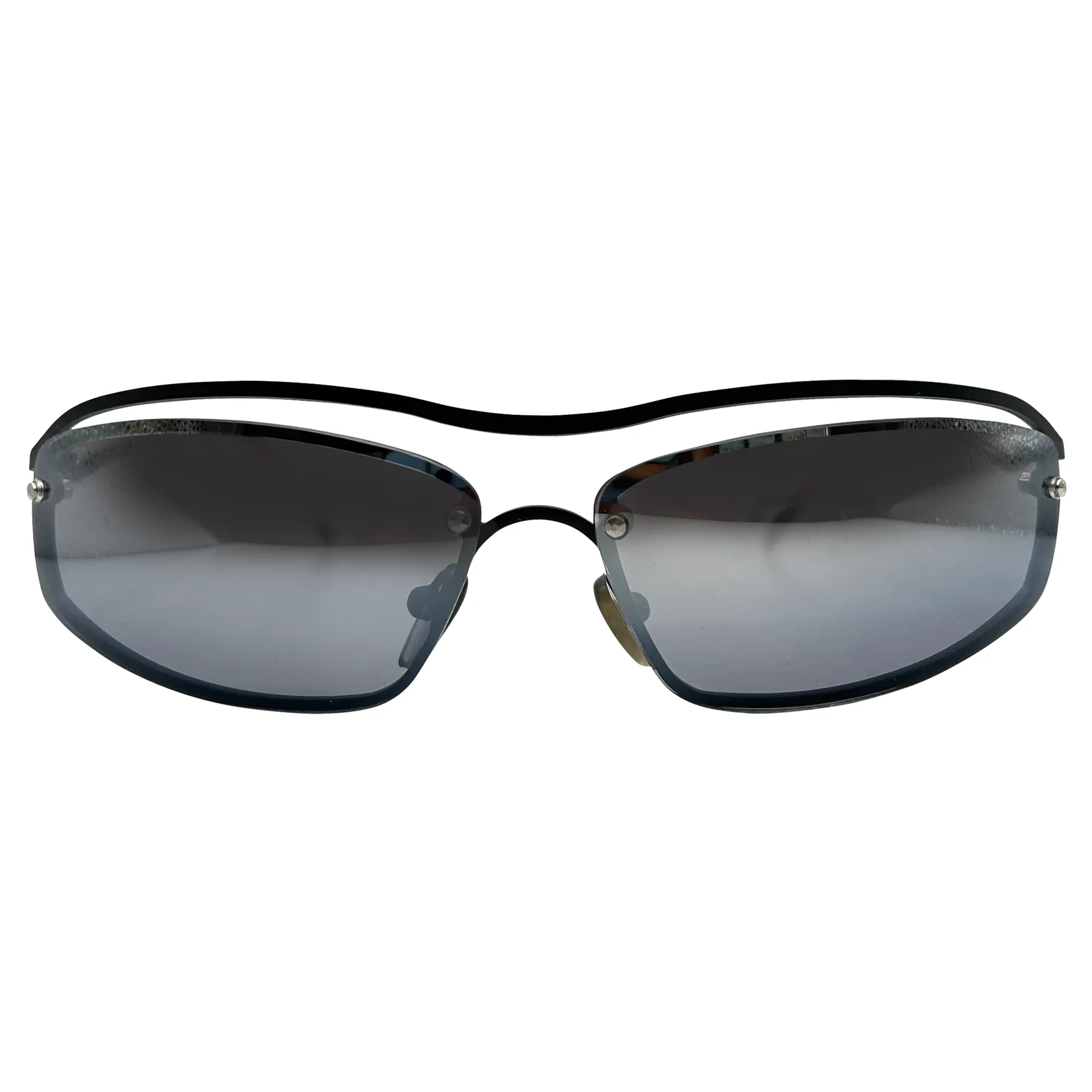 CATALINA Square 90s Sunglasses