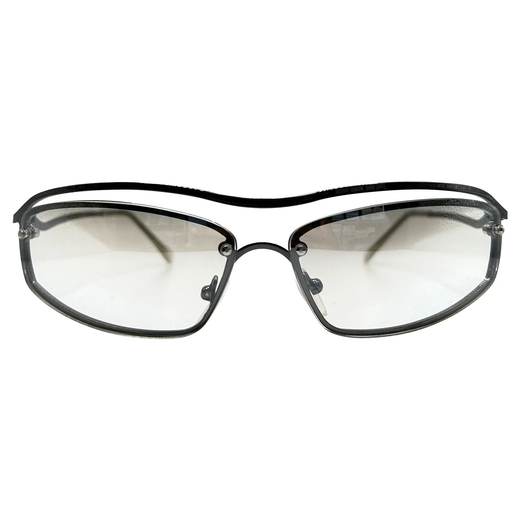 CATALINA Square 90s Sunglasses