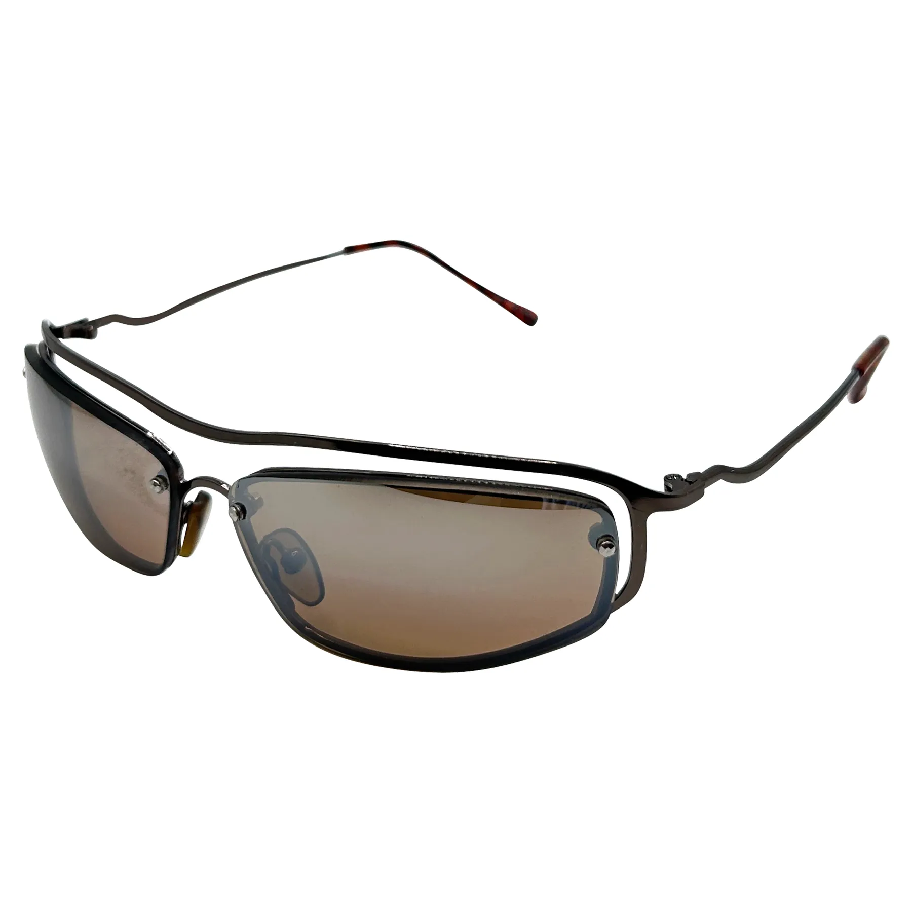 CATALINA Square 90s Sunglasses