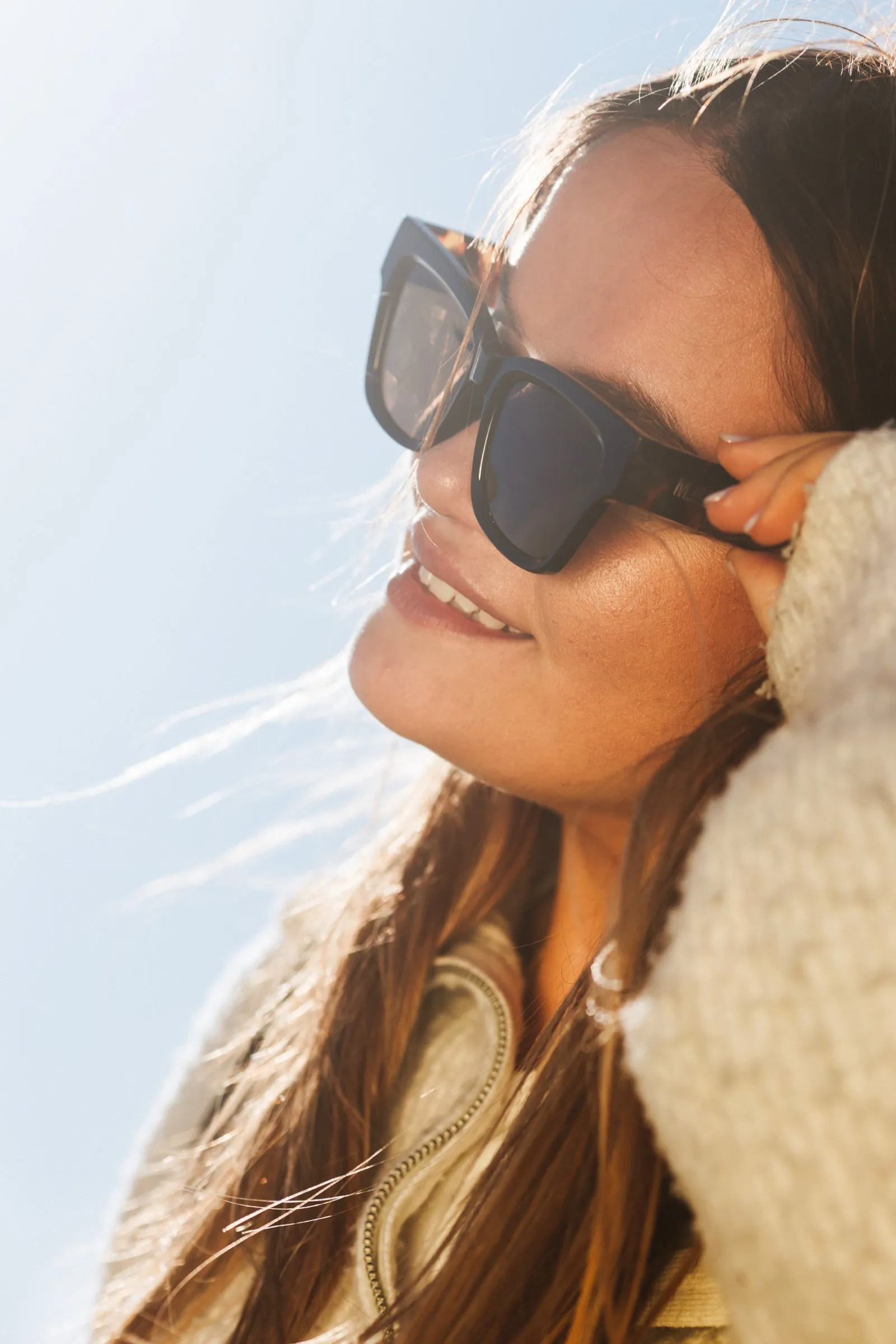 CBII Sunnies Tort