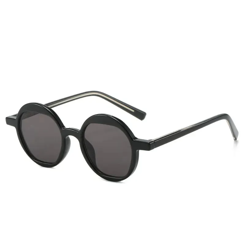 CCspace Women's Full Rim Square Tr 90 Eyeglasses 56898