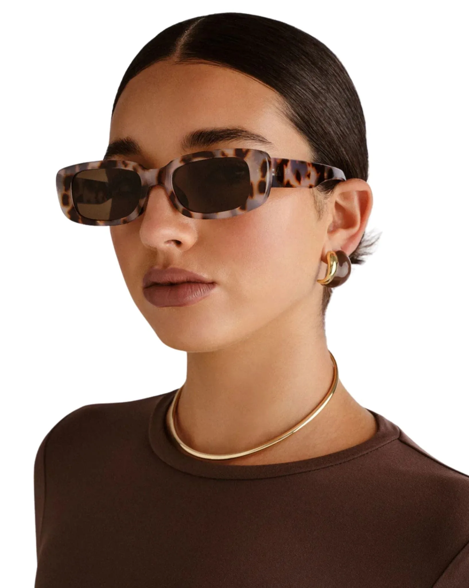 Ceres Sunglasses - Unisex