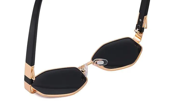 Chain Korean Style Sunglasses