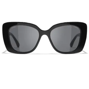 Chanel CH5422B Square Sunglasses for Women