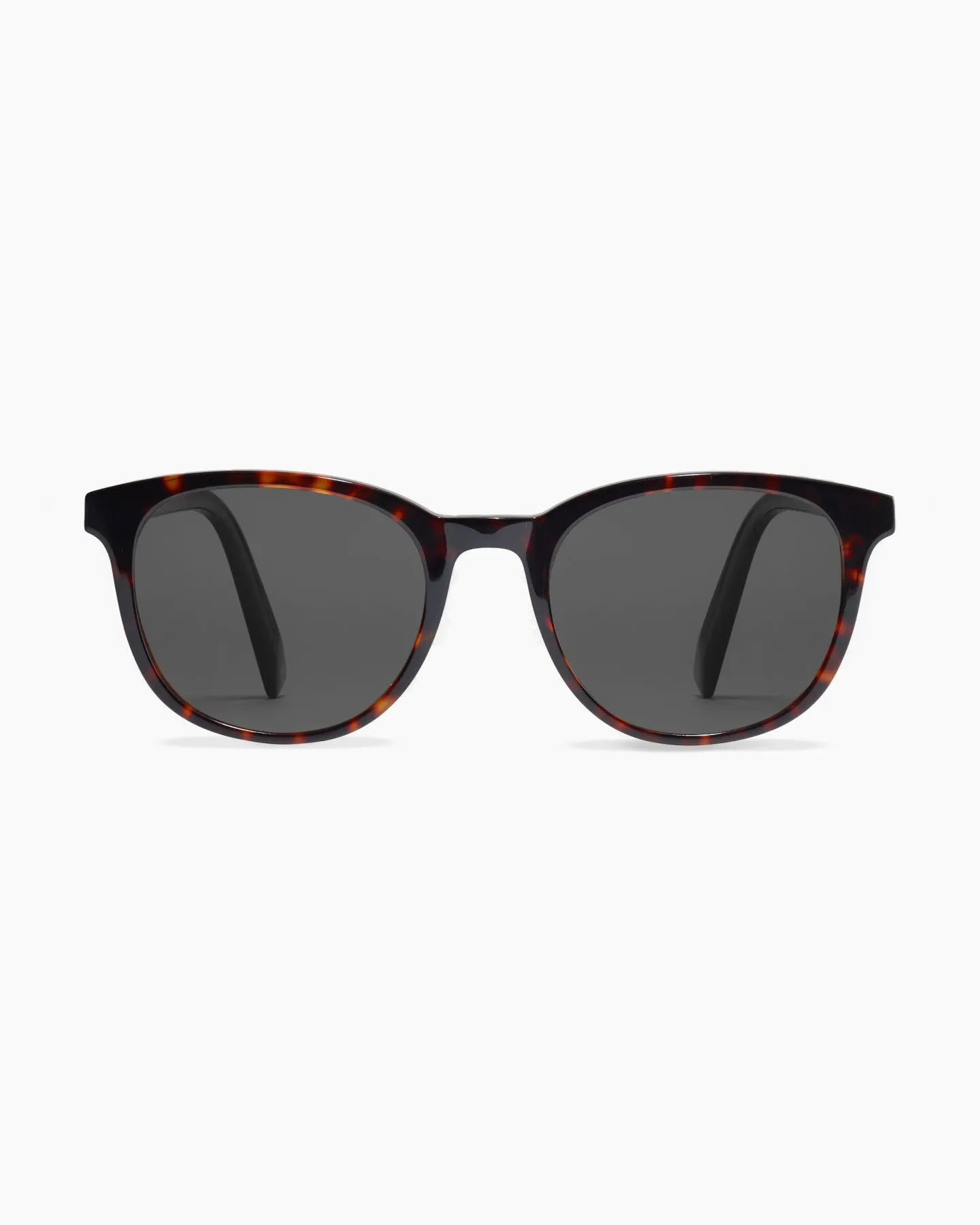 Charlie Polarized Acetate Sunglasses